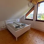 Moderni Sumavska Roubenka S Vyhledem Na Boubin シャレー *