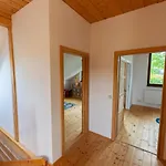 Moderni Sumavska Roubenka S Vyhledem Na Boubin シャレー ビンペルク